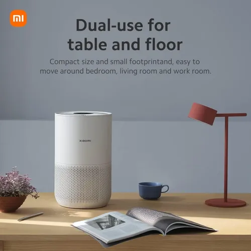 Xiaomi Smart Air Purifier 4 Compact (Global Version)