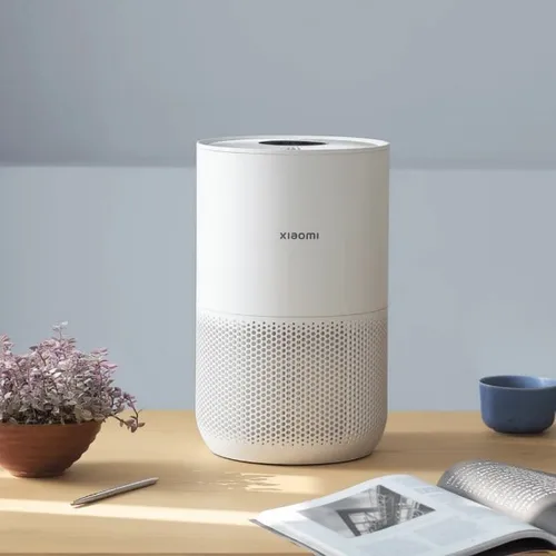 Xiaomi Smart Air Purifier 4 Compact