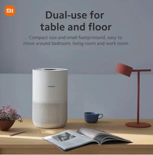Xiaomi Smart Air Purifier 4 Compact