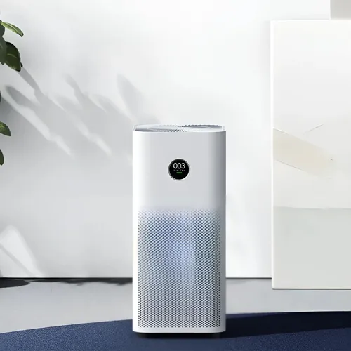 Xiaomi Smart Air Purifier 4 (Global Version)