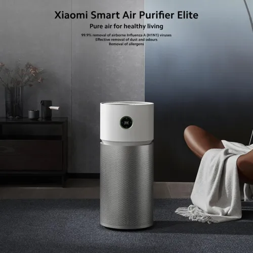 Xiaomi Smart Air Purifier Elite (Global Version)