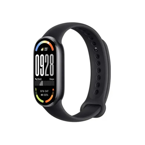Xiaomi Mi Smart Band 10