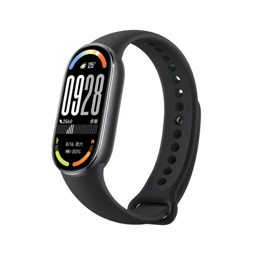 Xiaomi Smart Band 10