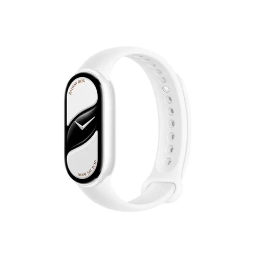 Xiaomi Smart Band 10 Ceramic Edition