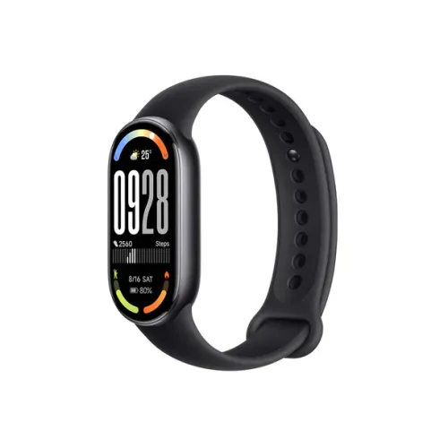Xiaomi Smart Band 10 Ceramic Edition