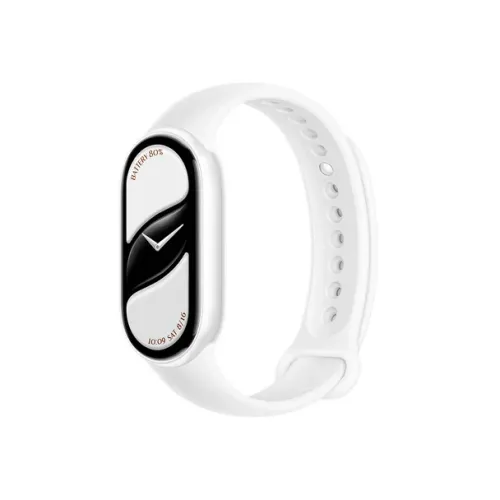Xiaomi Smart Band 10 Ceramic Edition