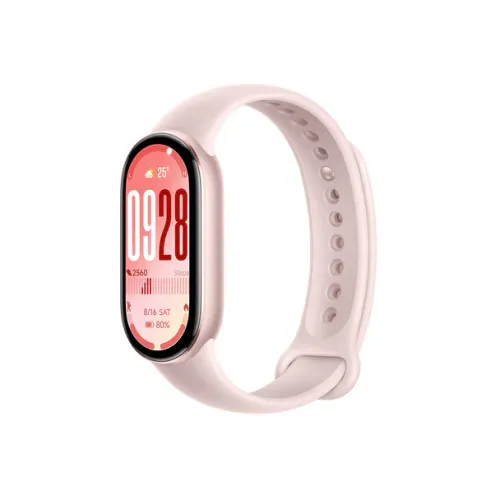Xiaomi Smart Band 10 Ceramic Edition