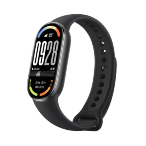 Xiaomi Smart Band 10 Smart Watch