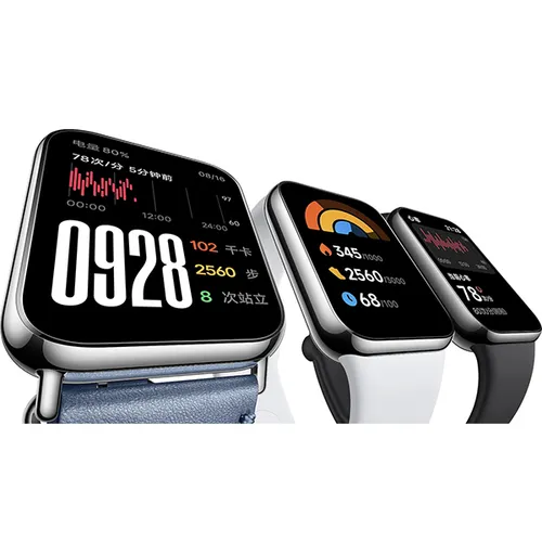 Xiaomi Smart Band 8 Pro