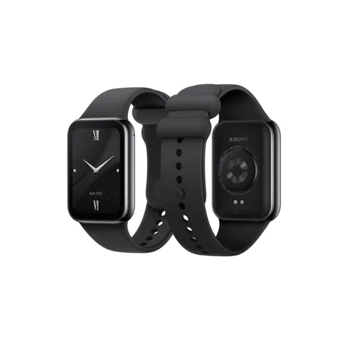 Xiaomi Smart Band 8 Pro Black – M2333B1