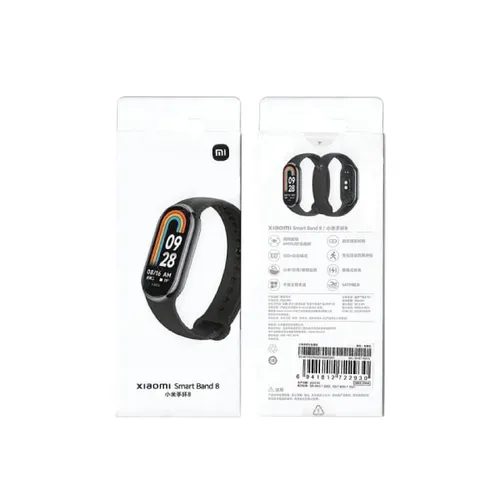 Xiaomi Smart Band 8