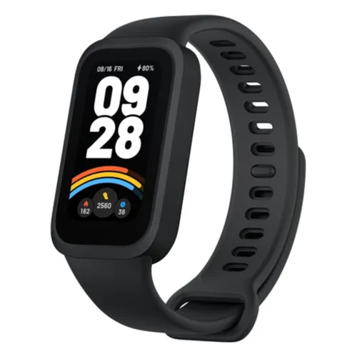 Xiaomi Smart Band 9 Active Black - M2435B1