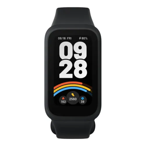 Xiaomi Smart Band 9 Active Black - M2435B1