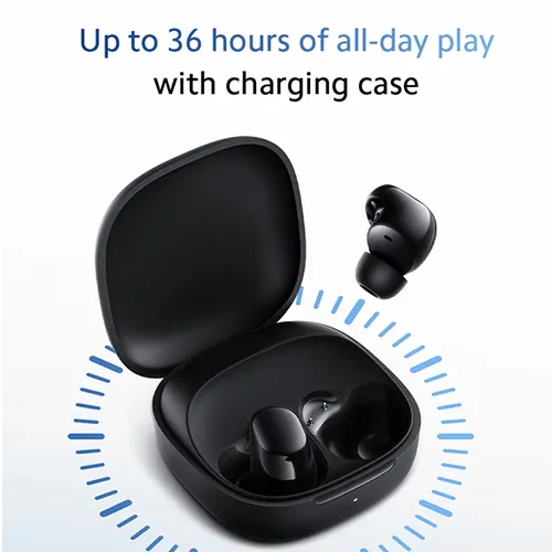 Xiaomi Smart Band 9 Active + Redmi Buds 6 Play - Bundle Offer!