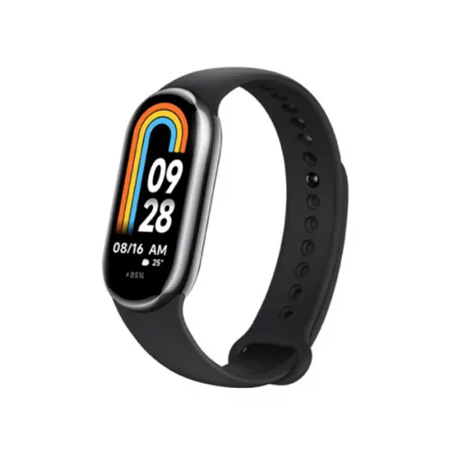 Xiaomi Smart Band 9 Global Black - M2345B1
