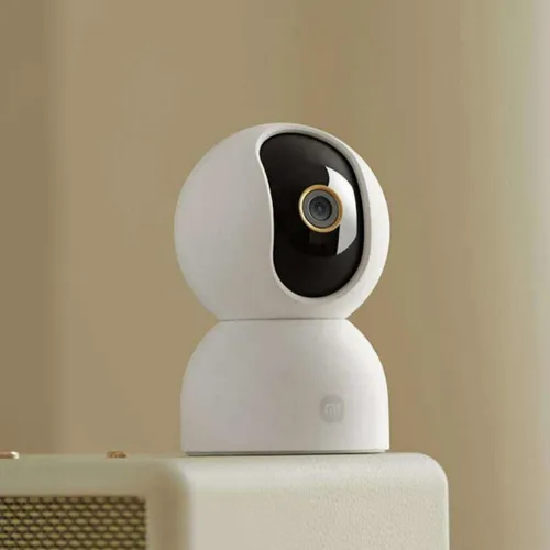Xiaomi Smart Camera 3 PTZ Edition