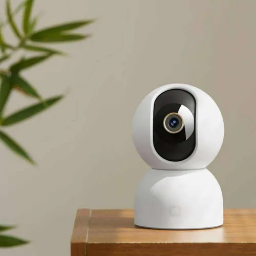 Xiaomi Smart Camera 3 PTZ Edition