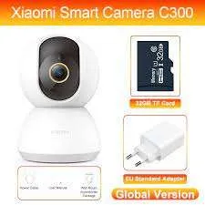 Xiaomi Smart Camera C300Smart Camera C300