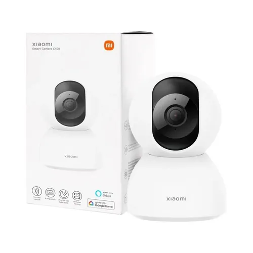 Xiaomi Smart Camera C400 Home Wifi Security Camera