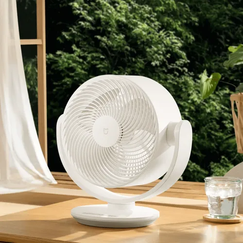 Xiaomi Smart Desktop Air Circulation Fan