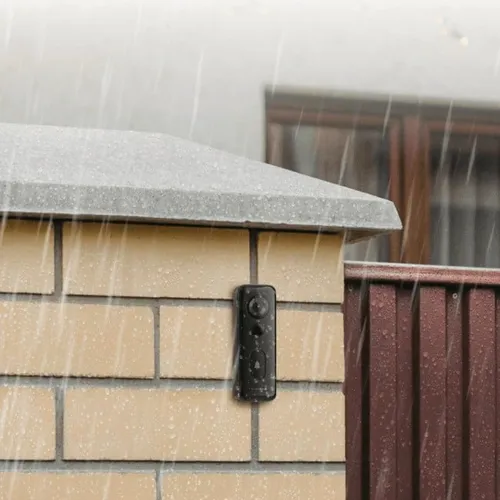 Xiaomi Smart Doorbell 3S