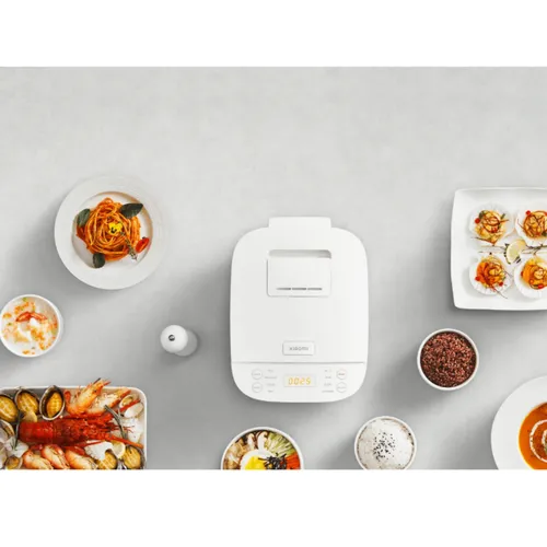 Xiaomi Smart Multifunctional Rice Cooker