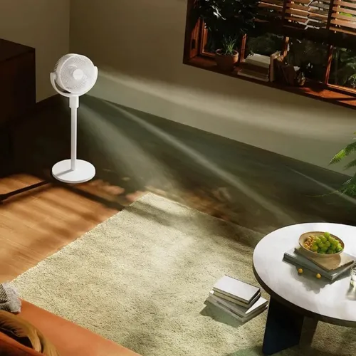 Xiaomi Smart Standing Air Circulation Fan