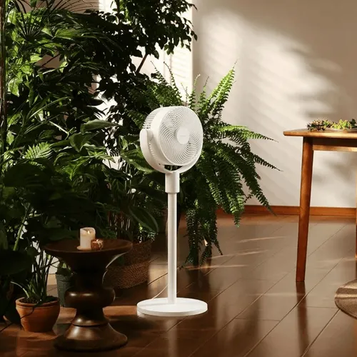 Xiaomi Smart Standing Air Circulation Fan