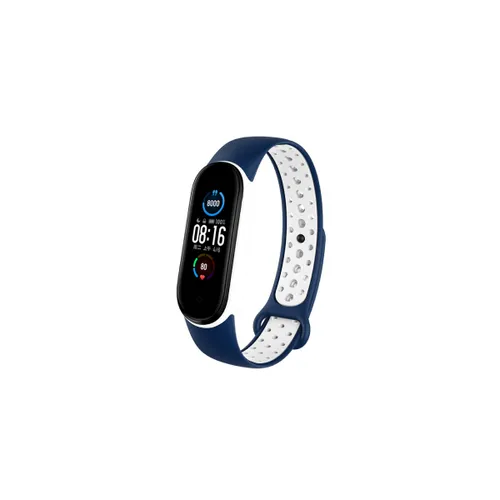 Xiaomi Soft Silicone Replacement Strap Mi Band 5/ Mi Band 6