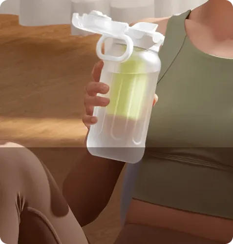 Xiaomi Sport Water Bottle