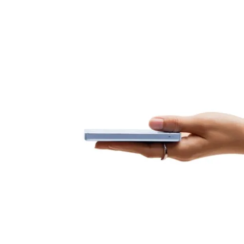 Xiaomi Super Slim Magnetic 5000mAh Power Bank
