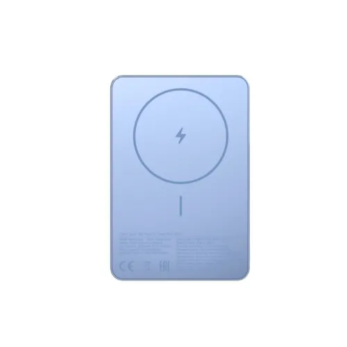 Xiaomi Super Slim Magnetic 5000mAh Power Bank