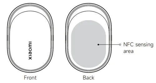 Xiaomi Tag