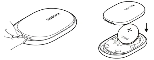 Xiaomi Tag