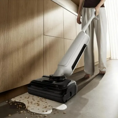 Xiaomi Truclean W30 Pro Wet and Dry Vacuum Cleaner