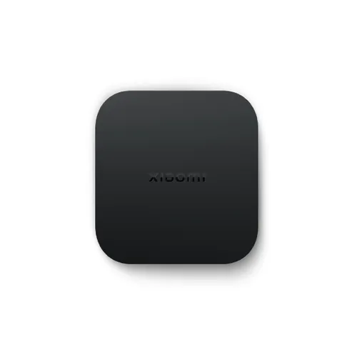 Xiaomi TV Box S 4K (2nd Gen)