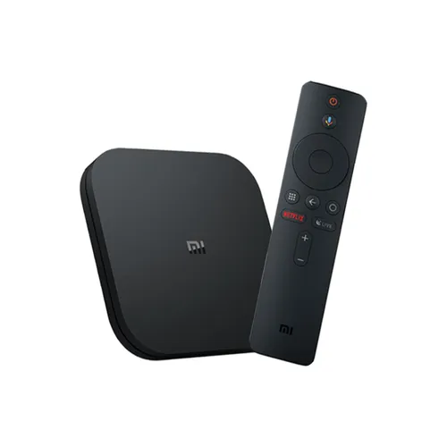 Xiaomi TV Box S 4K (2nd Gen)