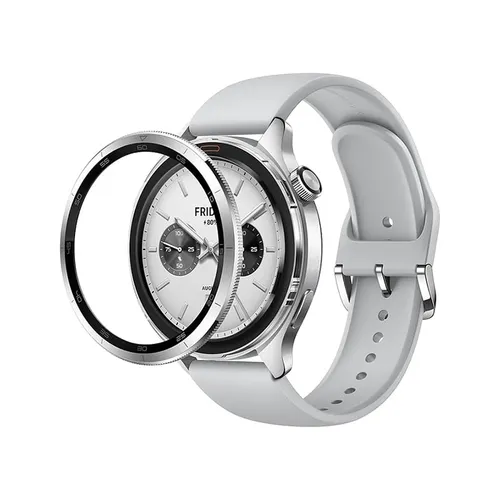 Xiaomi Watch S4