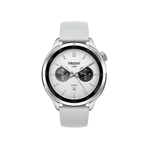 Xiaomi Watch S4