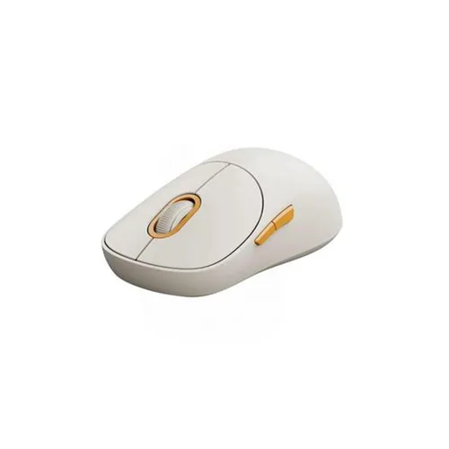 Xiaomi Wireless Mouse 3 | Bluetooth + 2.4GHz Dual Mode