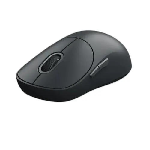 Xiaomi Wireless Mouse 3 | Bluetooth + 2.4GHz Dual Mode