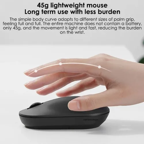 Xiaomi WXJS02YM 2.4GHz Wireless Keyboard and Mouse Set 2