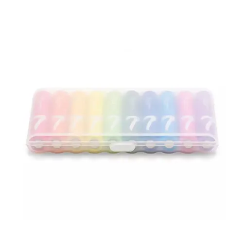Xiaomi Z17 Mi AAA Alkaline Rainbow Battery Pack