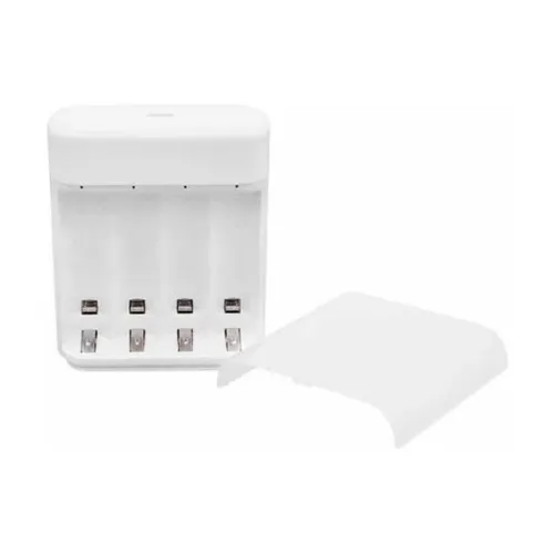 Xiaomi ZMI NI-MH AA / AAA 4 Slot Battery Charger - PB401