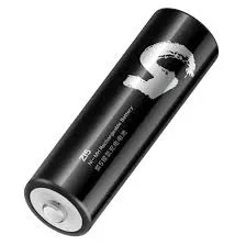 Xiaomi ZMI NI-MH Rechargeable AA Battery 4PCS