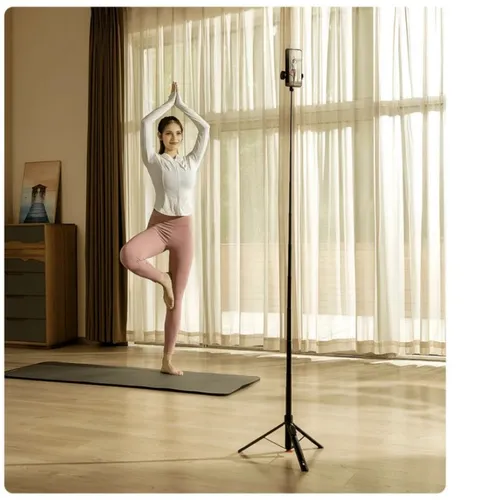 Xiaomi Zoom Floor 62″ Selfie Stick Tripod