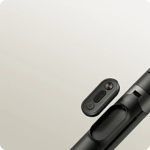 Xiaomi Zoom Floor Selfie Stick Tripod 62