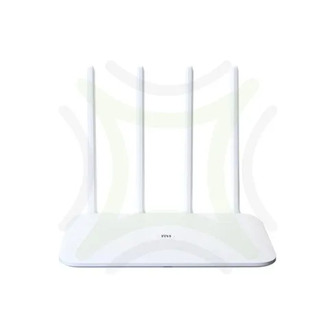 XiaomiNet WiFi Router 4