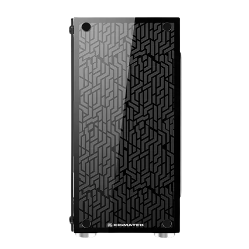xigmatek NYX ARGB EN45822 Casing