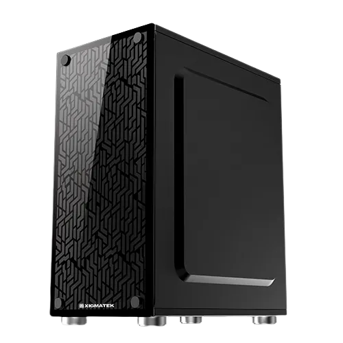 xigmatek NYX ARGB EN45822 Casing